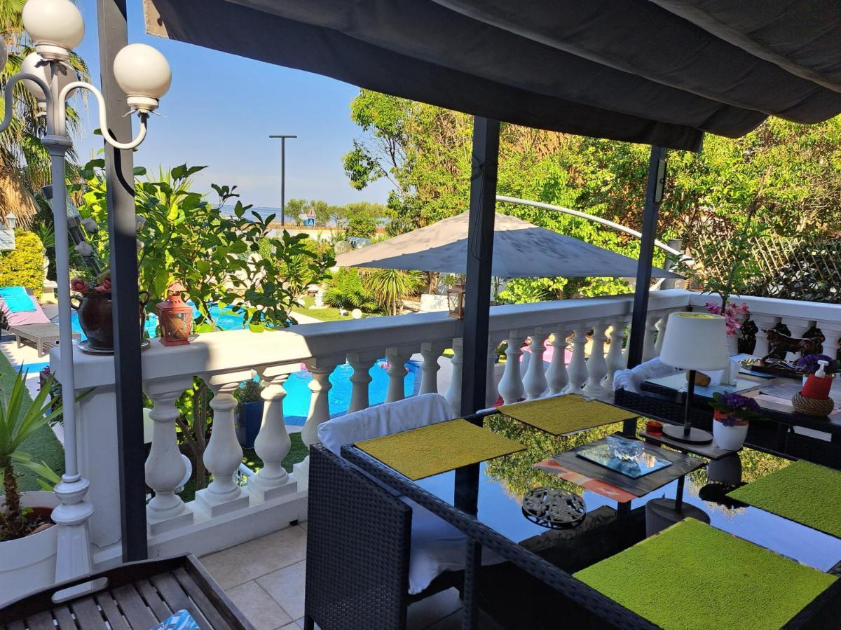 Hélène-suite Junior Montpellier Sud-piscine Privé-à 2min Des Plages * Pérols