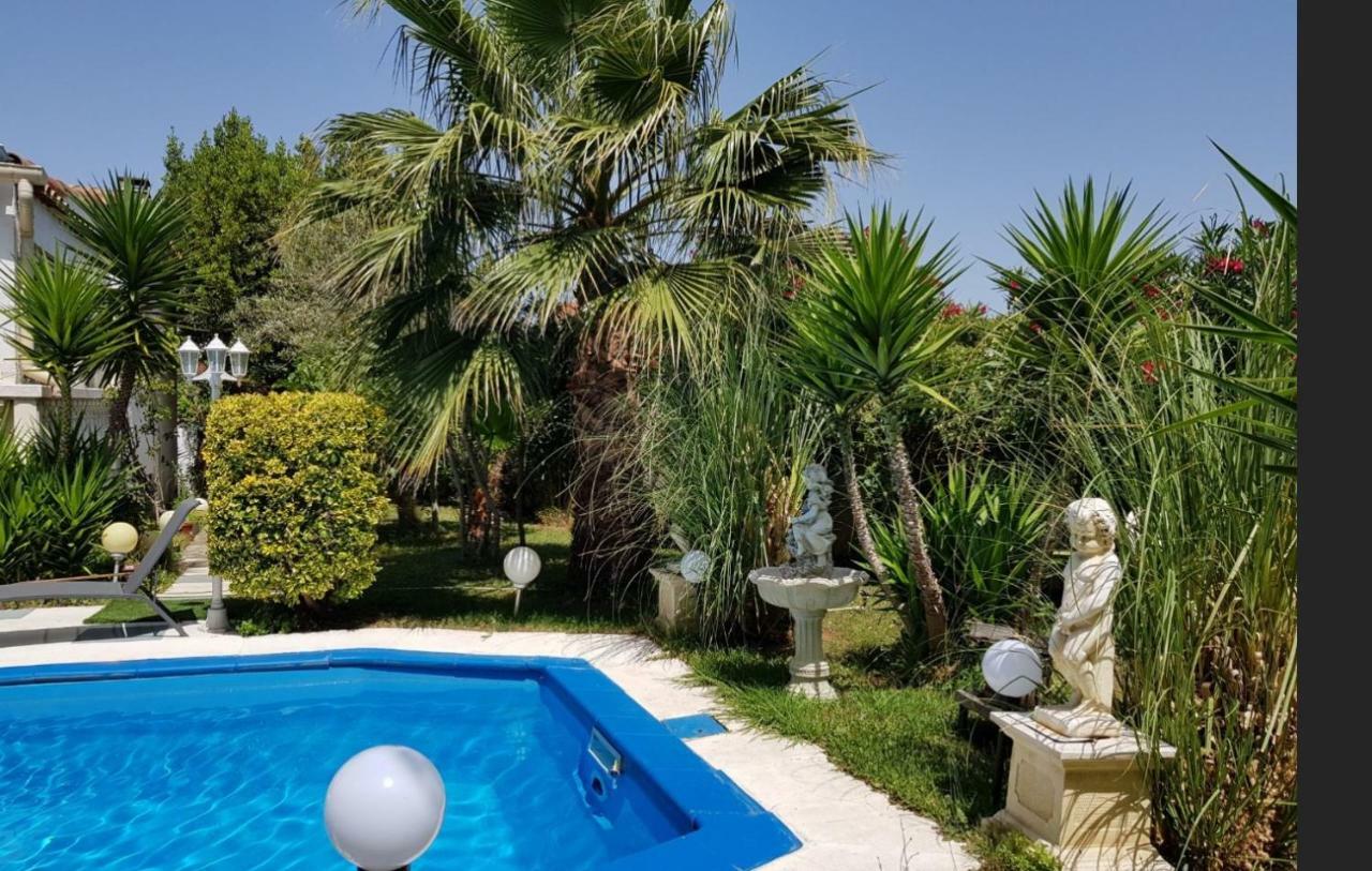 Hélène-suite Junior Montpellier Sud-piscine Privé-à 2min Des Plages