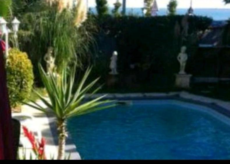 Casa de Férias Hélène-suite Junior Montpellier Sud-piscine Privé-à 2min Des Plages *