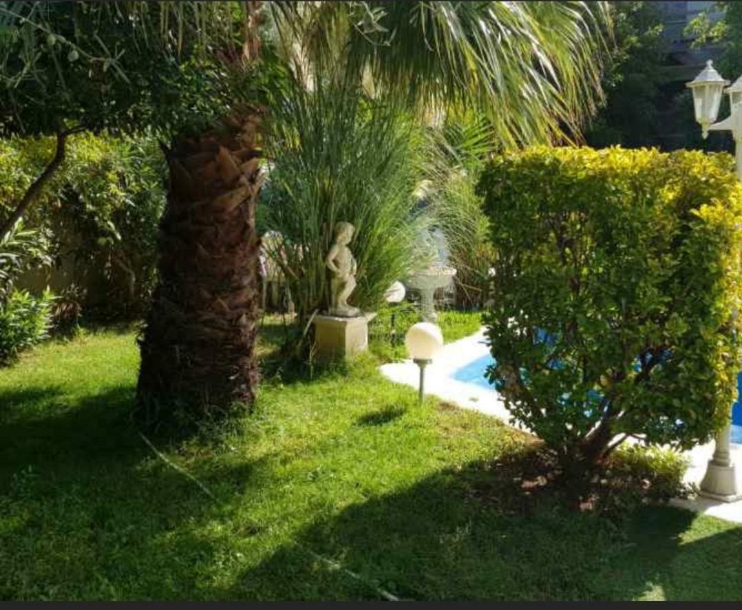 Hélène-suite Junior Montpellier Sud-piscine Privé-à 2min Des Plages Casa de Férias Pérols