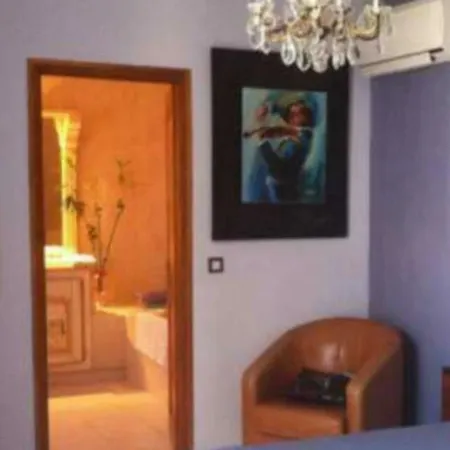 VILLA HÉLÈNE-SUITE Junior MONTPELLIER SUD-PISCINE PRIVÉ-À 2MIN DES PLAGES Pérols Exterior foto