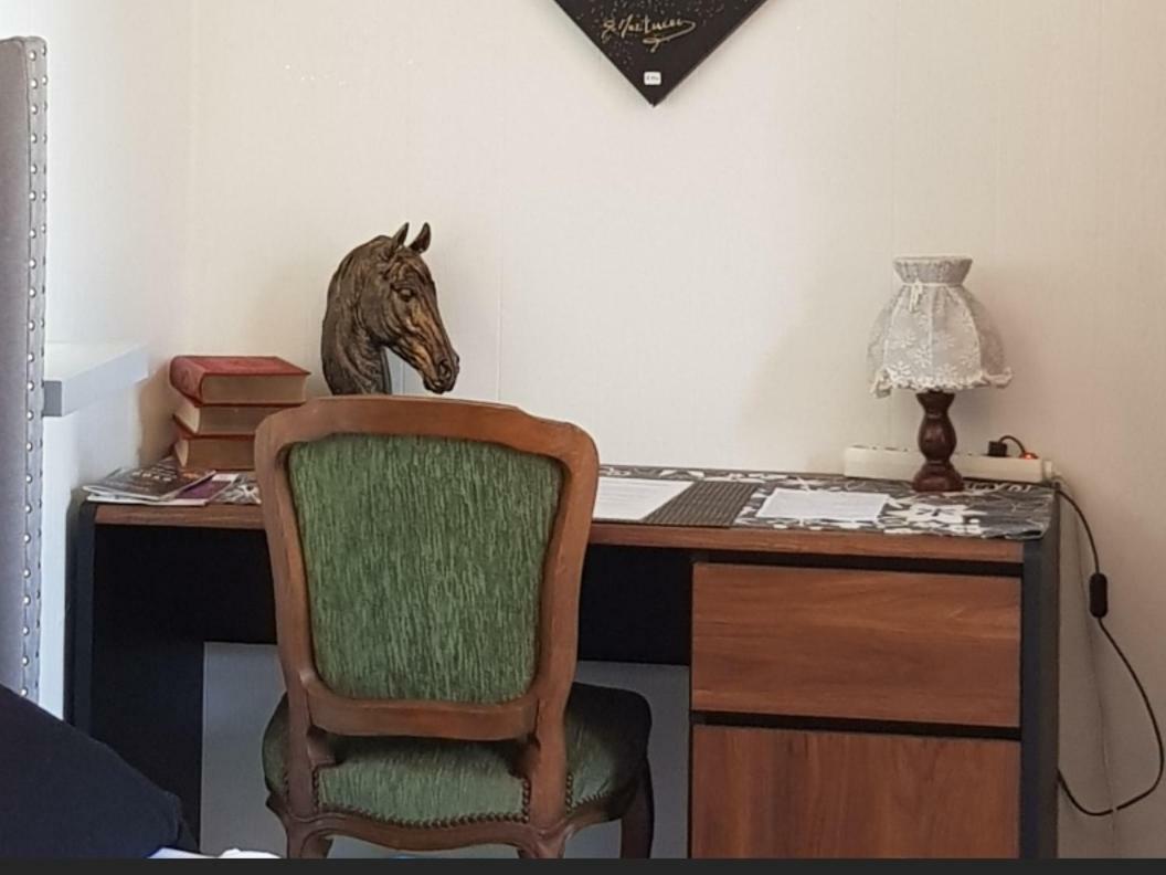 Ferienhaus Suite-junior -villa Helene - Montpellier Sud - Aeroport- Piscine Privee-2mn Des Plages Pérols